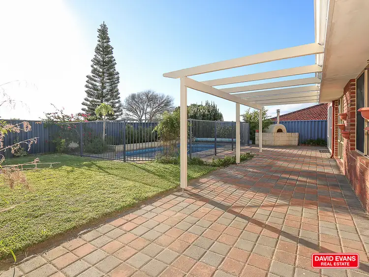 Second view of Homely house listing, 49 Caledonia Avenue, Currambine WA 6028