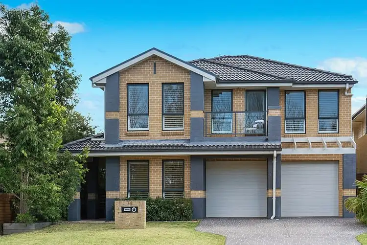 74 Shearwater Drive, Warriewood NSW 2102
