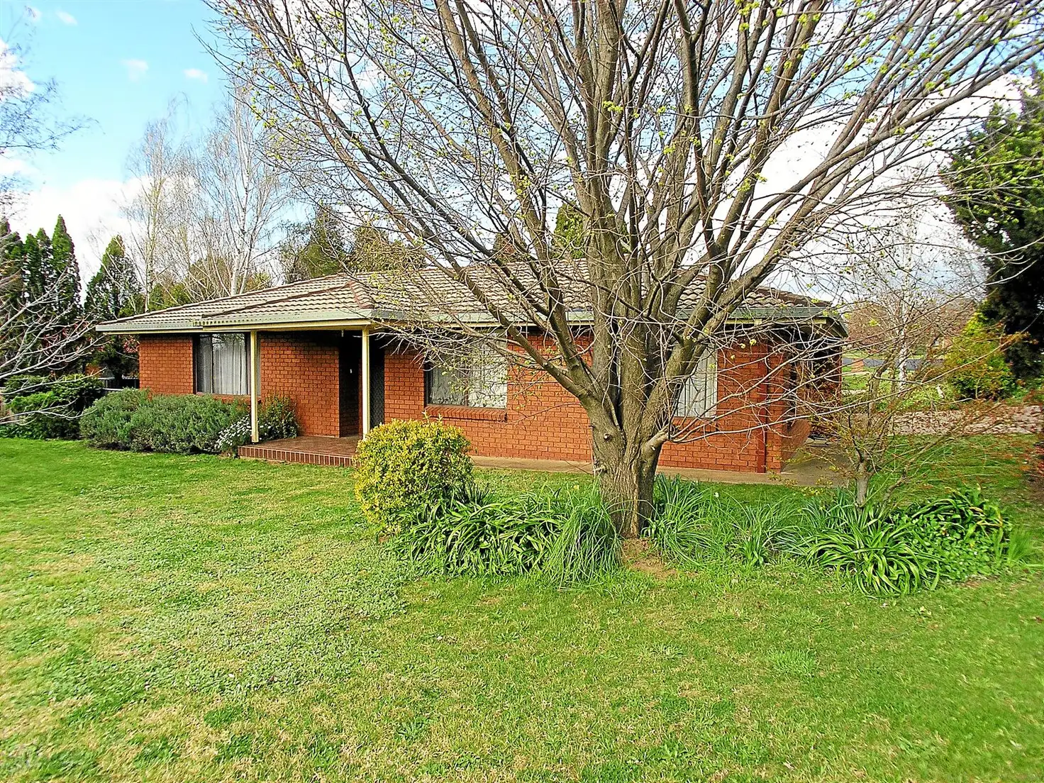 Main view of Homely house listing, 1 Phillip Street, Orange NSW 2800