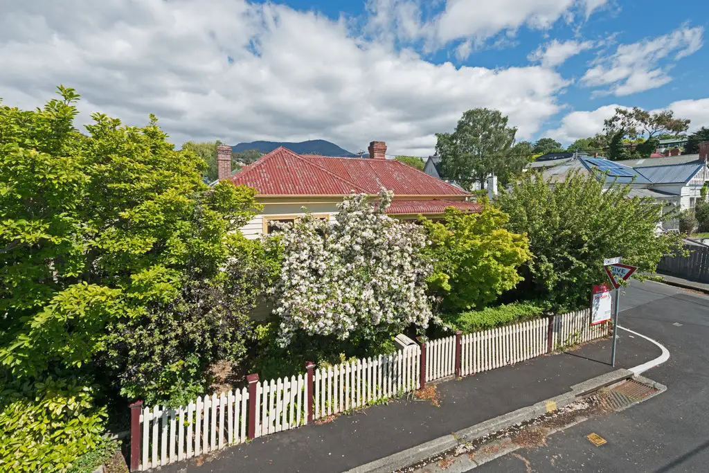 Main view of Homely house listing, 6 Powell Street, Sandy Bay TAS 7005