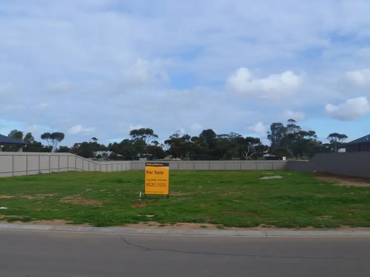 Lot 3 Walter Avenue, Two Wells SA 5501