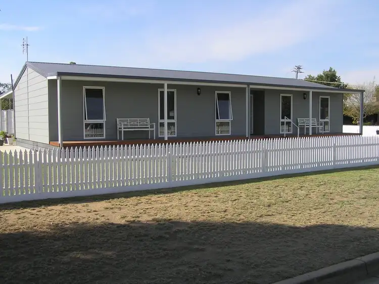 Fourth view of Homely house listing, 117 MAHONGA STREET, Jerilderie NSW 2716