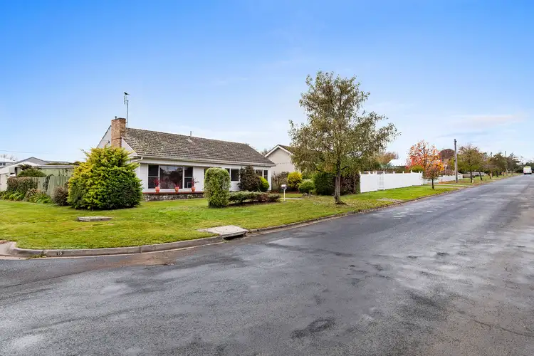 Main view of Homely house listing, 15 Sturt Street, Kyneton VIC 3444
