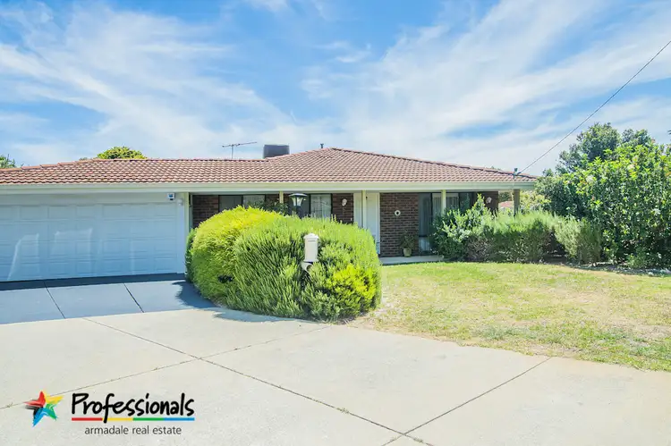 Fourth view of Homely house listing, 5 Ibis Ct, Kelmscott WA 6111