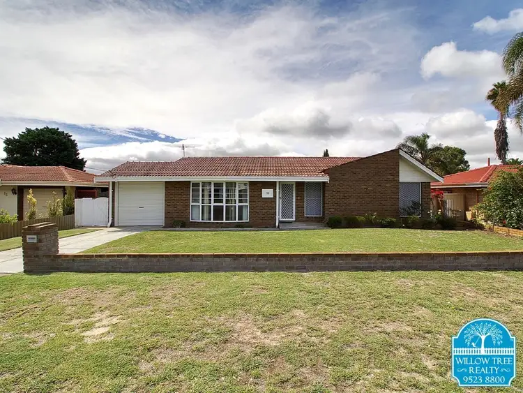 15 Kitson St, Rockingham WA 6168