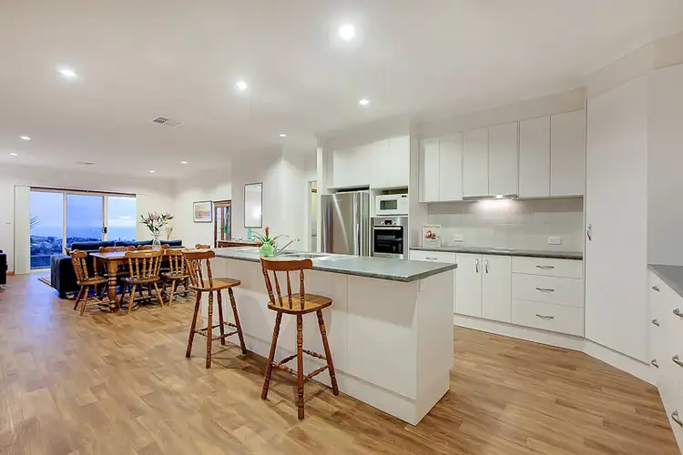 Sixth view of Homely house listing, 60 Elizabeth Crescent, Hallett Cove SA 5158