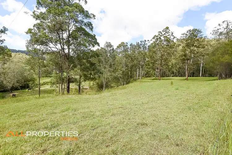 Fourth view of Homely rural property listing, 430 Cedar Creek Road, Cedar Creek QLD 4207