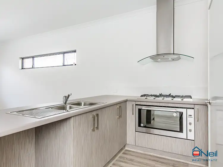 Main view of Homely house listing, 27 Lannam Road, Hilbert WA 6112
