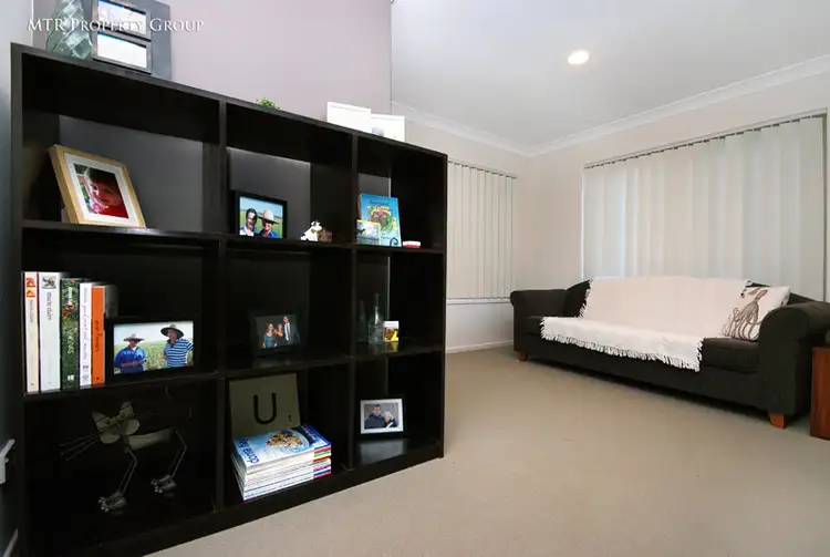 Fourth view of Homely house listing, 30 Glorious Way, Forest Lake QLD 4078
