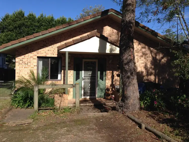 143 Hawkesbury Road, Winmalee NSW 2777