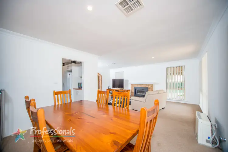 Third view of Homely house listing, 3 Barnett Close, Huntingdale WA 6110