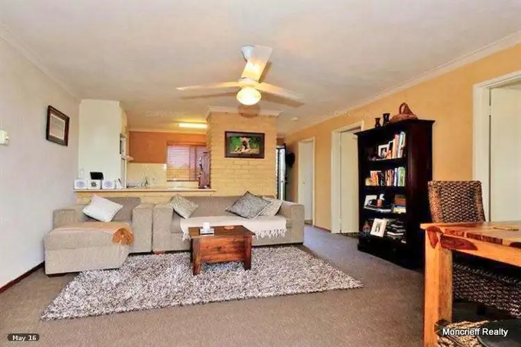 Second view of Homely unit listing, 10/253 High Street, Fremantle WA 6160