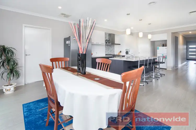 Third view of Homely house listing, 27 McCallum Street, Lucas VIC 3350