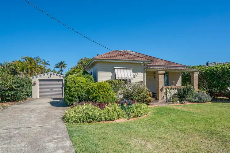 29 Galgabba Street, Swansea NSW 2281