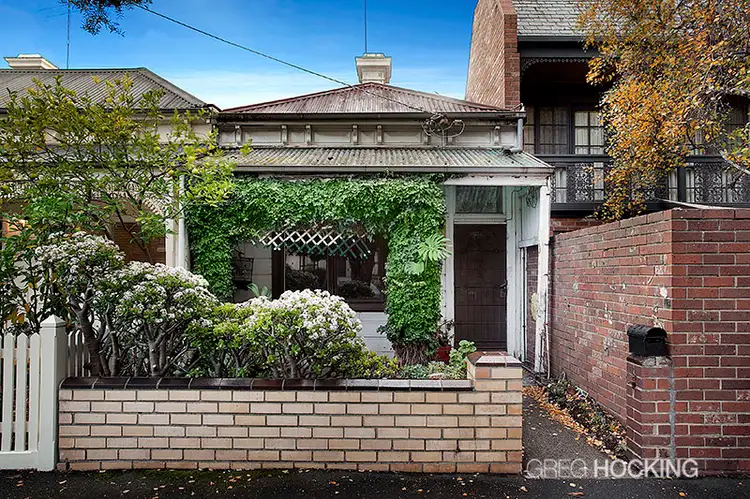 374 Montague Street, Albert Park VIC 3206