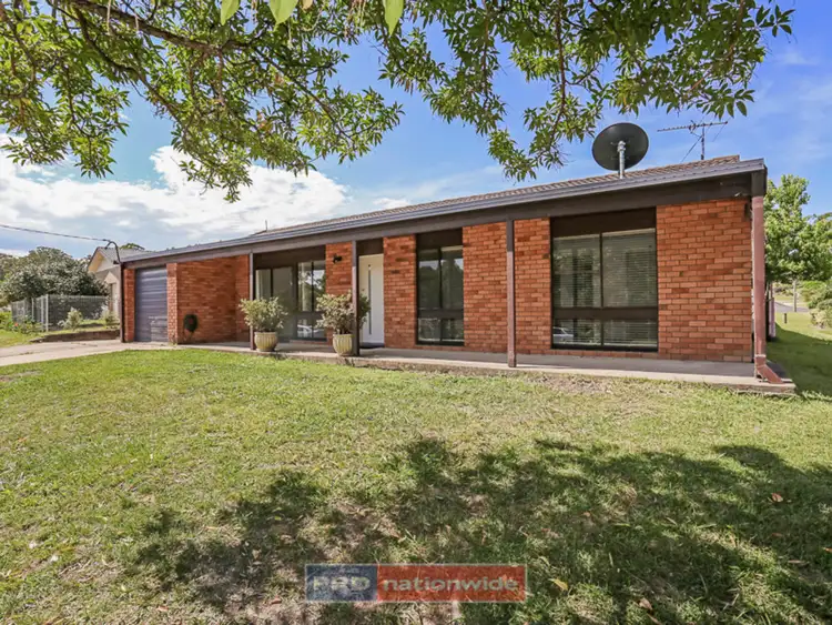 Main view of Homely house listing, 19 Linden Avenue, Toormina NSW 2452