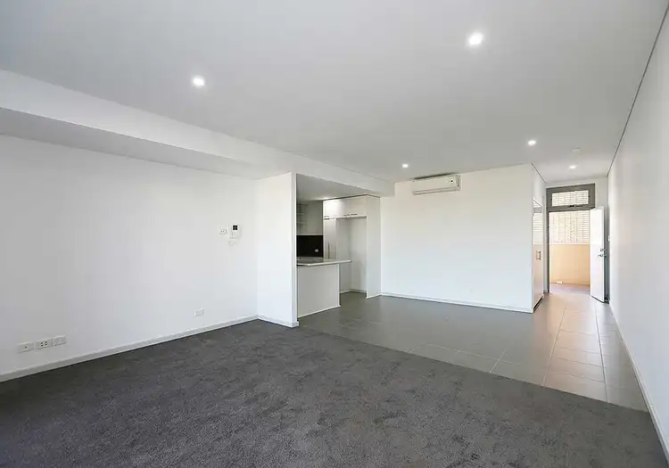 Third view of Homely unit listing, 107/85 Old Perth Road, Bassendean WA 6054