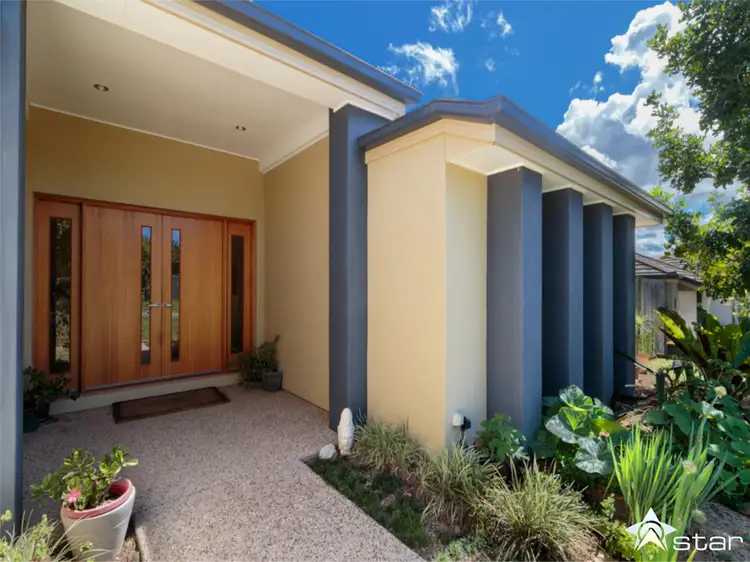 22 Sandhurst Crescent, Peregian Springs QLD 4573