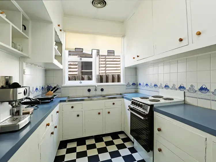 Third view of Homely house listing, 3 Villamanta Street, Geelong West VIC 3218