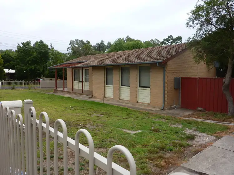 1 ALBERG AVENUE, Mount Barker SA 5251