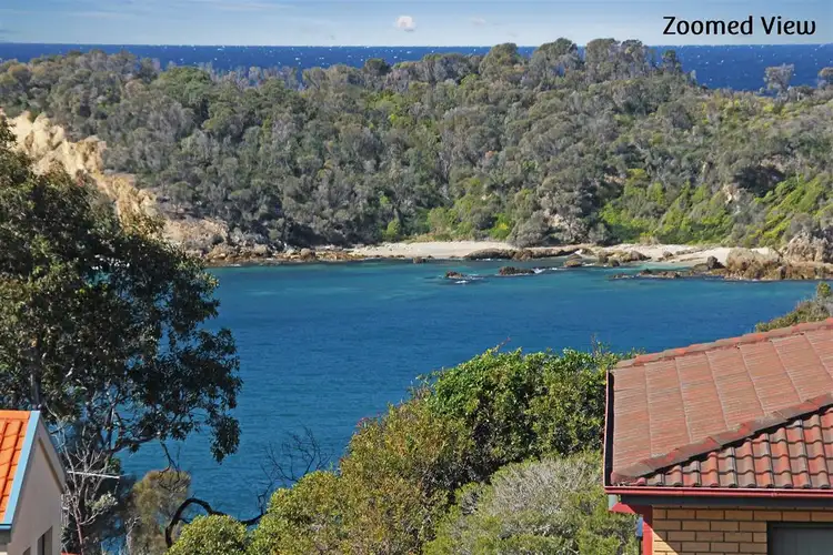 Second view of Homely house listing, 30 Pyang Avenue, Malua Bay NSW 2536