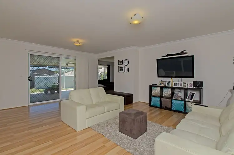 Sixth view of Homely house listing, 19 Willowood Pl, Fernvale QLD 4306