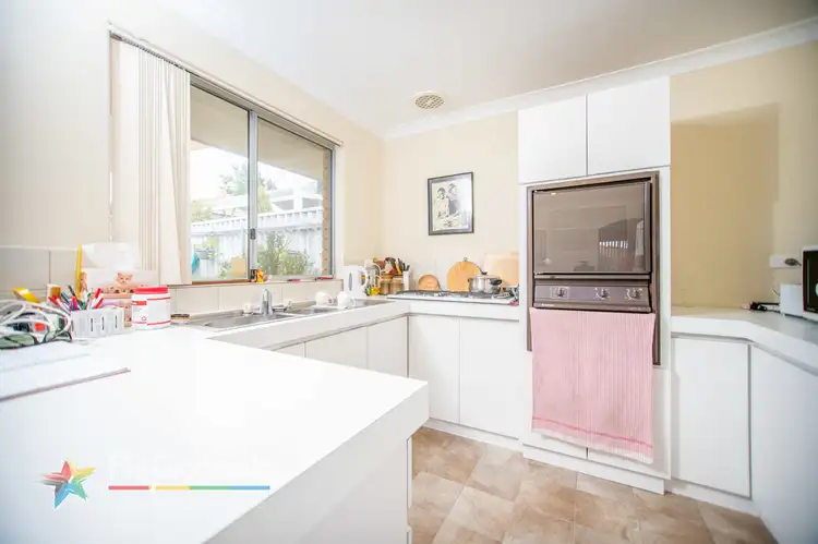 Second view of Homely unit listing, Unit 2/8 Collier Avenue, Balcatta WA 6021
