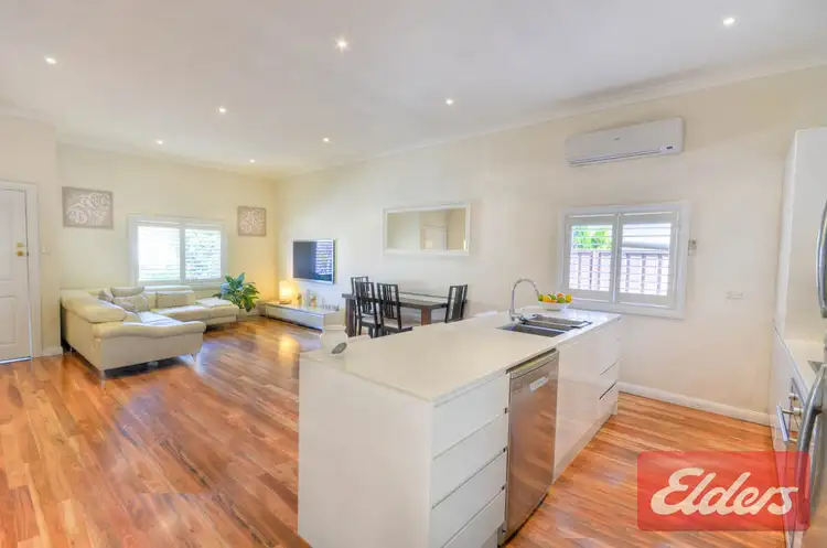 Second view of Homely house listing, 15 Valeria Street, Toongabbie NSW 2146