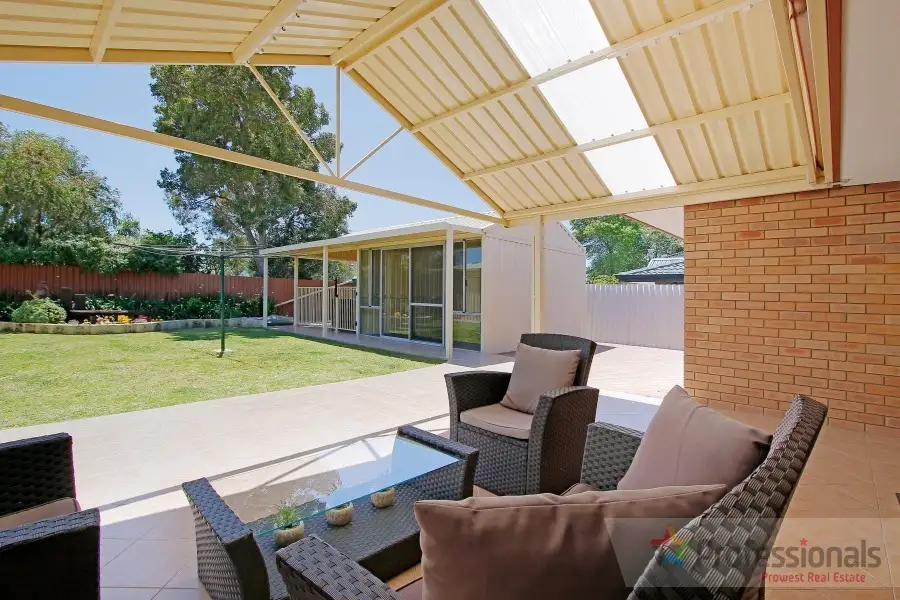 Main view of Homely house listing, 32 Collins Road, Willetton WA 6155