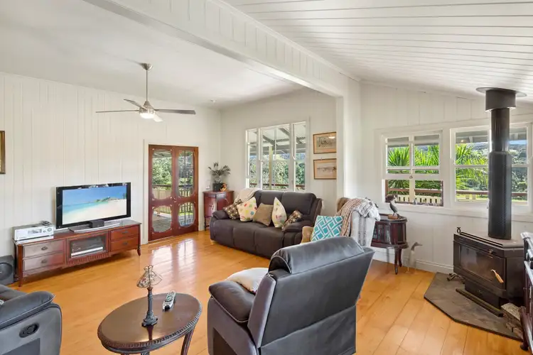 Fifth view of Homely house listing, 39 Edwards Road, Amamoor QLD 4570