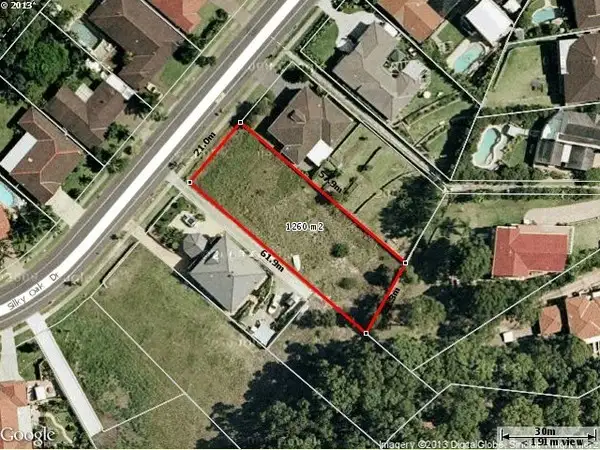23 Silky Oak Drive, Caves Beach NSW 2281