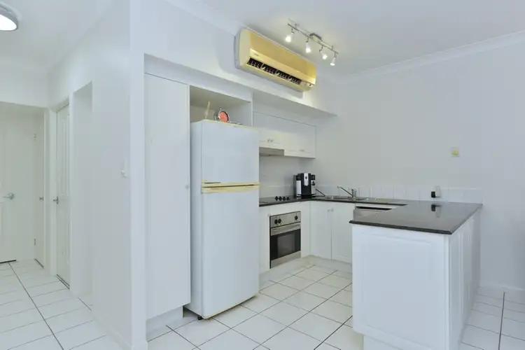 Sixth view of Homely unit listing, 7/293 ESPLANADE, Cairns North QLD 4870