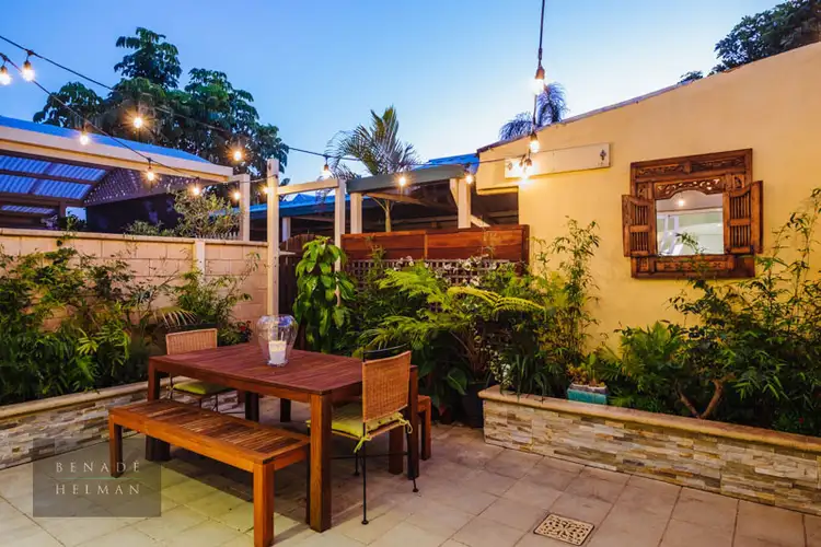14 Alto Lane, North Perth WA 6006