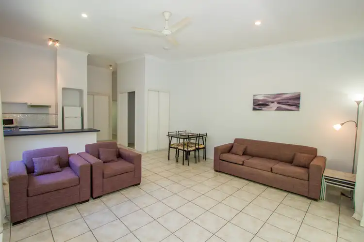 Fifth view of Homely unit listing, 4 - 40 Captain Cook Drive, Agnes Water QLD 4677