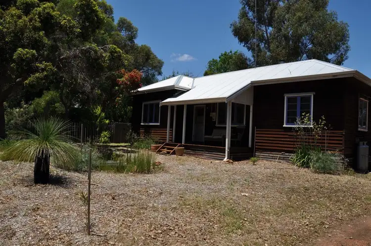 Second view of Homely house listing, 59 Marginata Crescent, Dwellingup WA 6213
