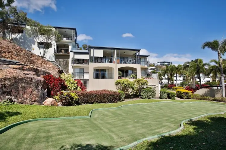 Fourth view of Homely unit listing, 78/34 Bundock Street, Belgian Gardens QLD 4810