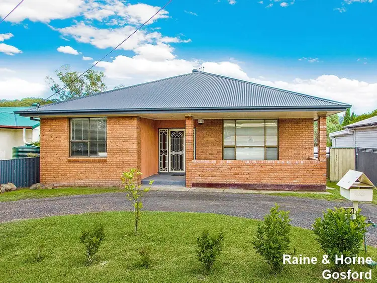Main view of Homely house listing, 154 Wells Street, Springfield NSW 2250