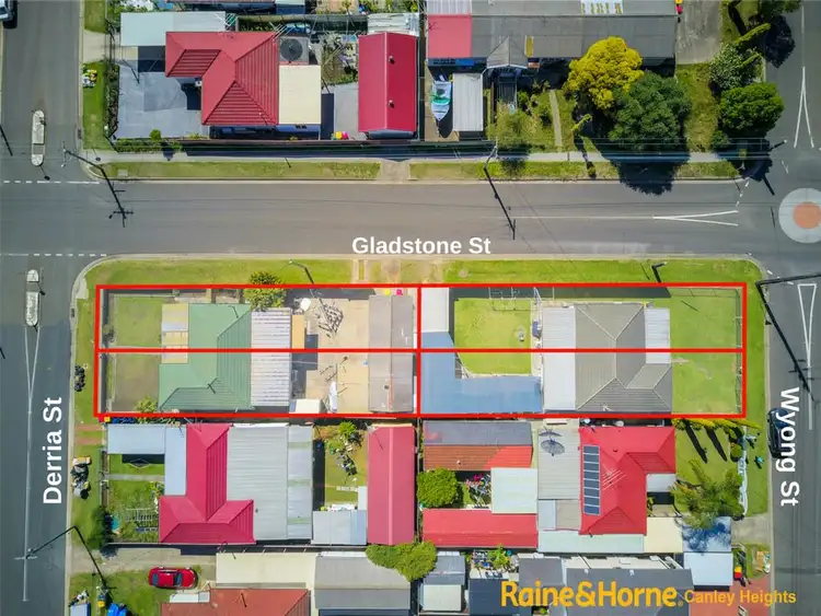 54 Derria St, Canley Heights NSW 2166
