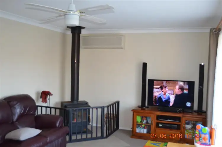 Fourth view of Homely house listing, 11 Bottlebrush Drive, Tumut NSW 2720