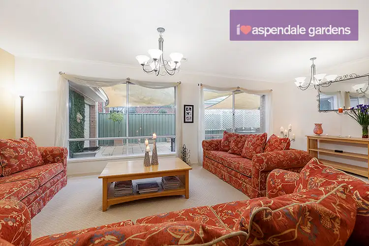 Fifth view of Homely house listing, 9 Sanctuary Place, Aspendale Gardens VIC 3195