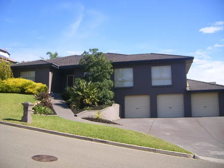 Second view of Homely house listing, 12 Ibis Crescent, Hallett Cove SA 5158