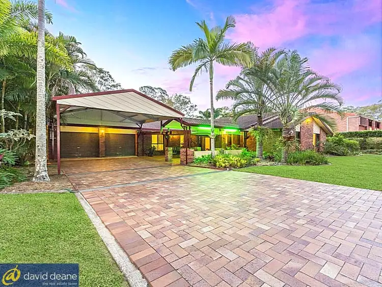 Third view of Homely house listing, 66 Vores Rd, Whiteside QLD 4503