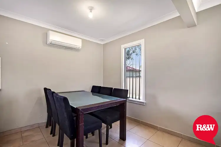Fifth view of Homely house listing, 5 Aitape Crescent, Whalan NSW 2770