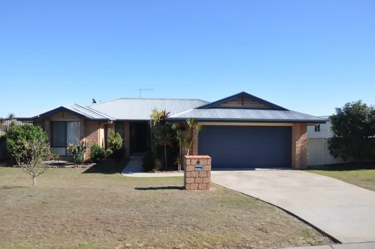 8 Lakeside Drive, Casino NSW 2470