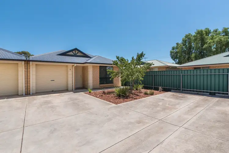 Second view of Homely house listing, 2 / 3 Fleet Street, Salisbury SA 5108