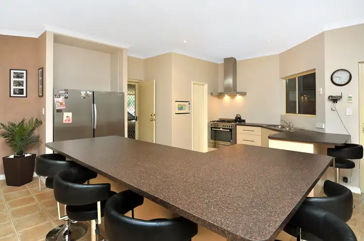 Sixth view of Homely house listing, 23 Hasties Road, Gelorup WA 6230