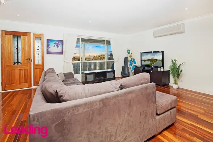 Second view of Homely house listing, 10 Rees Road, Sunbury VIC 3429