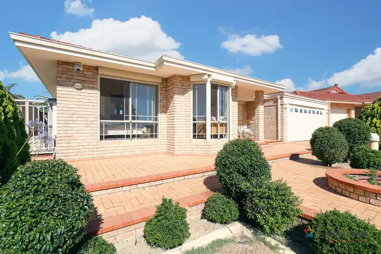 Fourth view of Homely house listing, 20 Rockdale Pass, Landsdale WA 6065