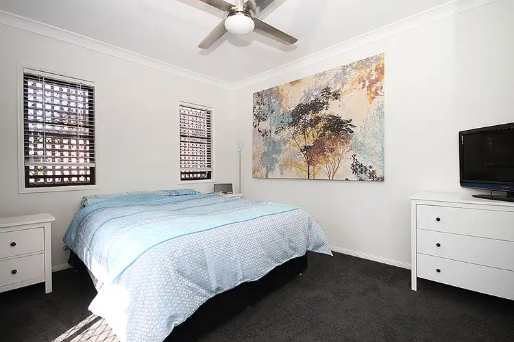 Sixth view of Homely townhouse listing, 3 / 27 Hicks Street, Mount Gravatt East QLD 4122