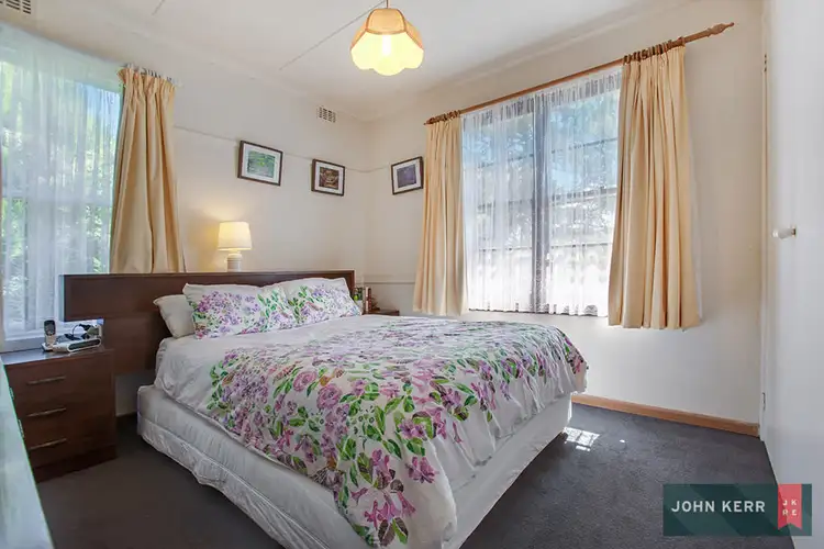 Fourth view of Homely house listing, 1 Burgess Street, Trafalgar VIC 3824